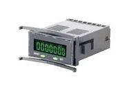 HOUR METER, 1S TO 9999999H, 85 TO 265V