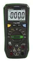 DIGITAL MULTIMETER, TRMS RMS, 1KV