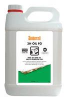 LUBRICANT, OIL, CAN, 5L