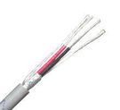 MULTICORE CABLE, 3CORE, 20AWG, 304.8M