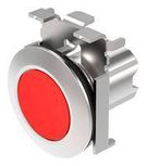 ACTUATOR, PUSHBUTTON SWITCH, 38MM