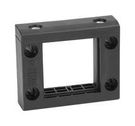 FRAME 4, CABLE ENTRY SYSTEM, BLK