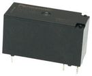 POWER RELAY, SPST-NO, 5VDC, 16A, TH