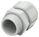 CABLE GLAND, PA6, PG16, 10-14MM