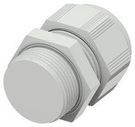 CABLE GLAND, PA6, PG21, 13-18MM