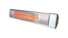 PATIO HEATER, 1.5KW, WALL MNT