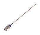 FO CABLE, FC SIMPLEX-FREE END, OM2, 3.3'