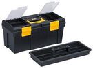 TOOL CASE, PP, 510X240X240MM