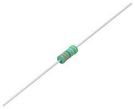 RESISTOR, 15R, 5%, 1W, AXIAL