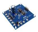 EVAL BOARD, LOW SIDE DRIVER