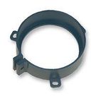 CLAMP, FLANGED, 76MM