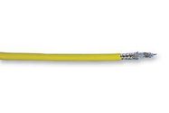 CABLE, 9222, TRIAXIAL, PER M