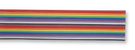 RIBBON CABLE, 20CORE, 28AWG, 30.5M