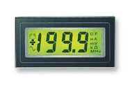 DIGITAL PANEL METER