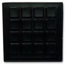 KEYPAD, STORM 700, 16WAY, BLACK