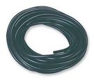 PVC TUBING, BLACK, 10 METERS