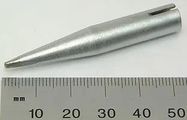 CHISEL TIP, LONG, 2.2MM