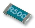RES, R5, 1%, 0.5W, THICK FILM, 1206