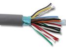 CABLE, 24AWG, LSZH, 9 PAIR, 30.5M