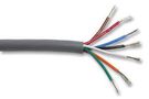 CABLE, UL2509, 18AWG, 7 CORE, 30.5M