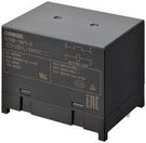 POWER RELAY, SPST-NO, 100A, 24VDC, TH
