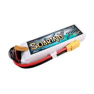 Gens ace G-Tech Soaring 3300mAh 14.8V 30C 4S1P Lipo Battery, Gens ace