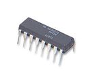 IC, RTC 3 WIRE/SPI, 1305, DIP16
