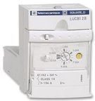 CONTROL UNIT, 8-32A, 24VAC