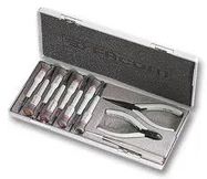 TOOL KIT, ELECTRONICS