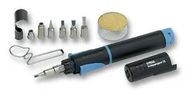 SOLDERING KIT, GAS, PROFESSIONAL