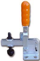TOGGLE CLAMP, VERTICAL