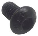 SCREW SOCKET, BUTT, M3X10, PK100