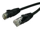 ENET CORD, CAT6, RJ45 PLUG-PLUG, 1.83M