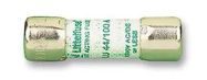 MIDGET FUSE, FAST ACTING, 0.44A, 1KV