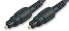 TOSLINK OPTICAL LEAD - 2M