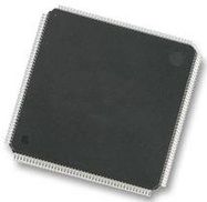 32-BIT CACHE-BASED MCU, GRAPHICS INTEGRATED, STACKED DDR2 176 LQFP 20X20X1.4MM TRAY