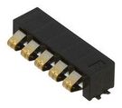 BATTERY CONNECTOR, 5PIN, 3A