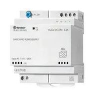 POWER SUPPLY, AC-DC, 24V, 2.5A