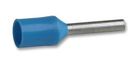 FERRULE, INSULATED, 0.75MM, PK100