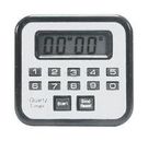 COUNTDOWN / UP TIMER, 1S-99MIN, 4DIGIT