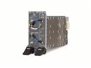 PXI VECTOR SIGNAL TRANSCEIVER, RF, 1GHZ