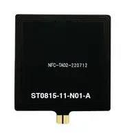 RF ANTENNA, 13.56MHZ, ADHESIVE