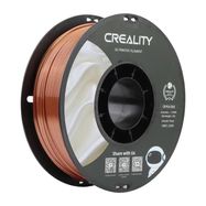 CR-Silk PLA Filament Creality (Red Copper), CREALITY