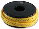 CABLE MARKER, OVAL, /, REEL500