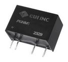 DC-DC CONV, 12V, 0.084A