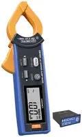 CLAMP METER, TRUE RMS, 600A, AUTO
