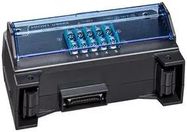 HIGH SPEED VOLTAGE UNIT, 5CH, HILOGGER