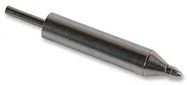 TIP, DESOLDERING, 0.025" (0.64MM)