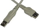 USB 2.0 CABLE ASS, CONNECTOR A