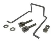 RETAINING CLIP, CONNECTOR